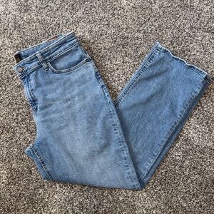 Lee Jeans